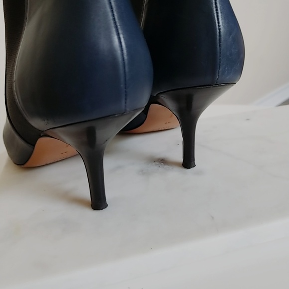 Celine Phoebe Philo ankle Chelsea boots - Picture 5 of 12